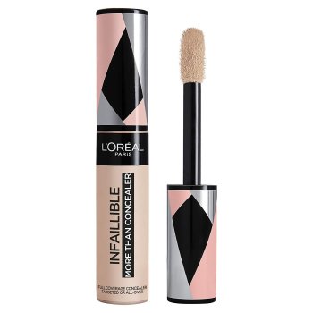 L&apos;Oreal Paris korektor Infallible More than concealer