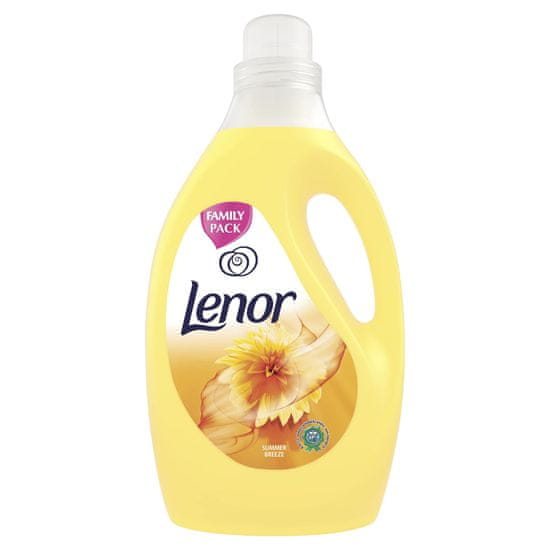 Lenor omekšivač Summer Breeze, 2,905 ml