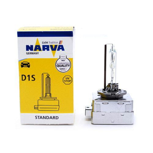 Narva Xenon žarulja D1S 35W P32-2