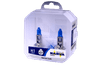 žarulja 12V-H1-85W Range Power White + W5W, 2 kom