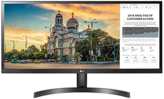 LG Monitor 29WK500 29'' IPS