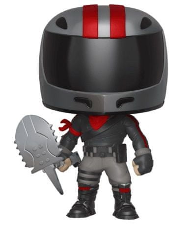 Funko POP! Fortnite figurica, Burnout #457