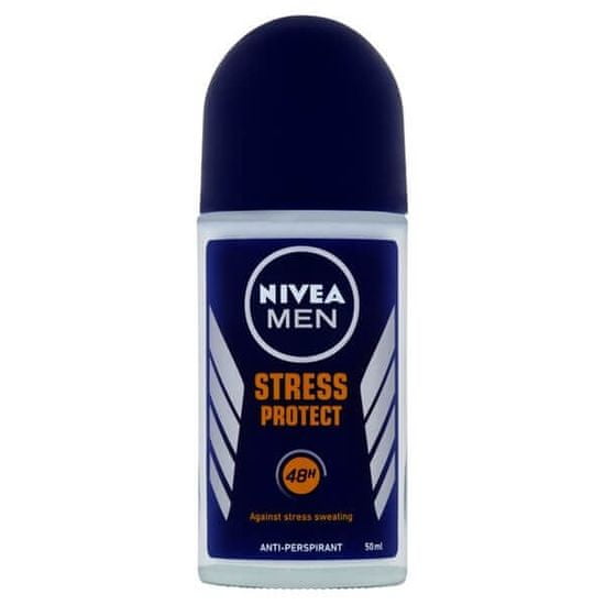 Nivea antiperspirant Stress Protect Men, 50 ml