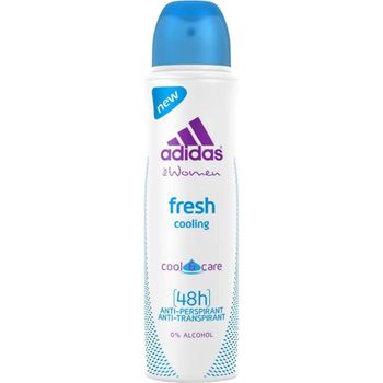 Antiperspirant u spreju Fresh Cooling Cool & Care