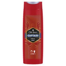 Old Spice gel za tuširanje Captain, 400 ml