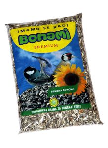 Bonami hrana za ptice