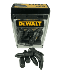 DeWalt nastavci za odvijanje DT71522
