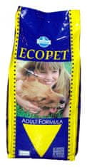 Farmina Ecopet suha hrana za pse Adult, piletina, 15 kg