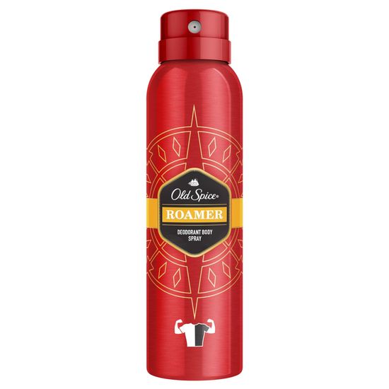 Old Spice Roamer dezodorans u spreju, 150 ml