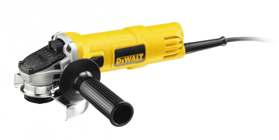 DeWalt DWE4057 kutna brusilica 800W