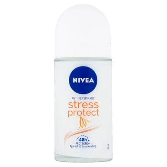Nivea antiperspirant Stress Protect, 50 ml