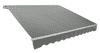 Rojaplast platneni krov P4512, 2,95 x 2 m, tamno siva