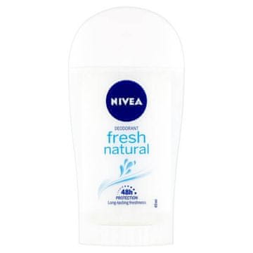 Nivea dezodorans Fresh Natural, 40 ml