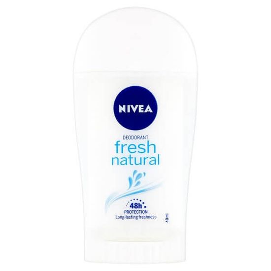 Nivea dezodorans Fresh Natural, 40 ml