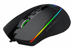Redragon gaming miš M909 Emperor, USB
