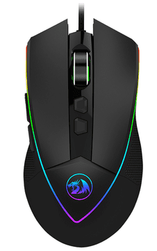 Redragon gaming miš M909 Emperor, USB
