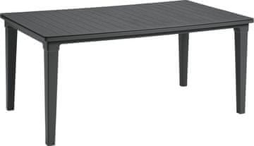 Allibert stol FUTURA, antracit
