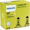 Philips žarulja 12V H7 55W ExtraLife, par