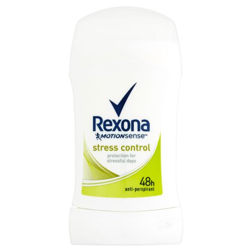 Rexona dezodorans Motionsense Stress Control, 40 ml