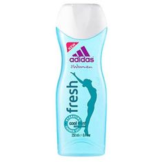 Adidas gel za tuširanje Fresh, 250ml