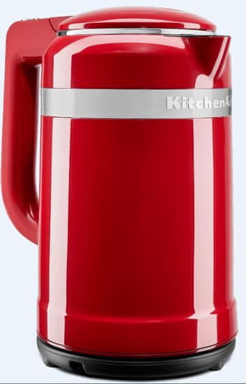 KitchenAid kuhalo za vodu KEK1565EER, crveno