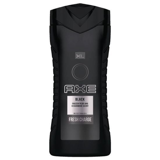Axe gel za tuširanje Black, 250 ml