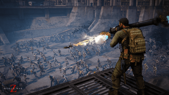 World war new arrivals z ps4 cheap