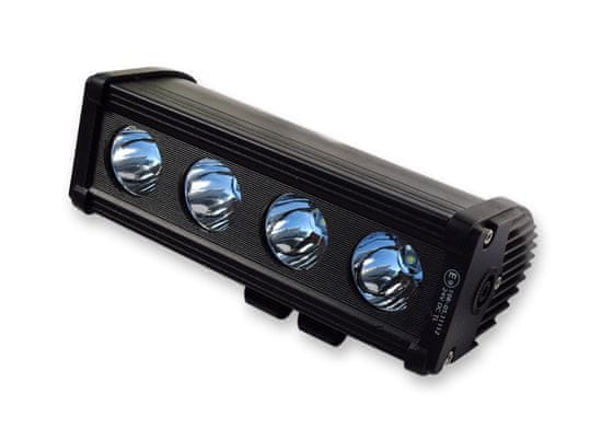 Golm LED svjetlo, 4LED, 40 W, 600 K, 12/24 V