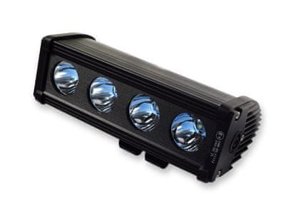 LED svjetiljka, 4 LED, 40W, 600K, 12V / 24V