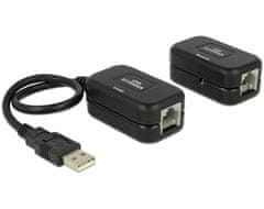 PremiumCord USB 1.1 pretvornik za RJ45 do 60 m