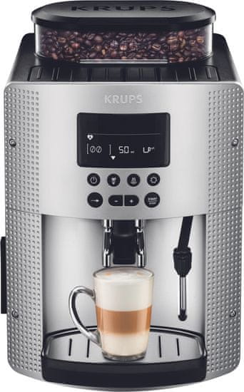 Krups EA 815E70 Espresseria Auto Pisa S line aparat za kavu