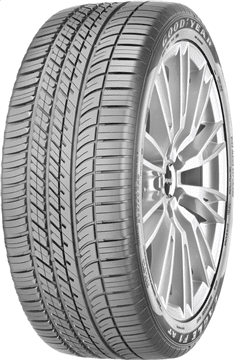 Goodyear guma Vector 4seasons G2 205/55R17 95V XL