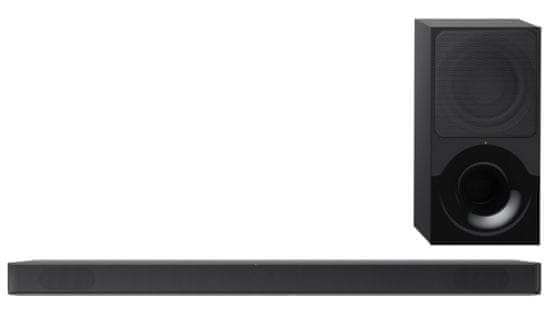 Sony HT-ZF9 3.1-kanalni modul zvučnika