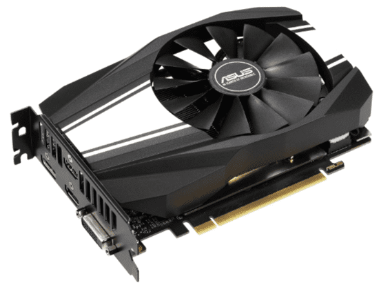 ASUS grafička kartica Phoenix GeForce RTX 2060, 6 GB GDDR6