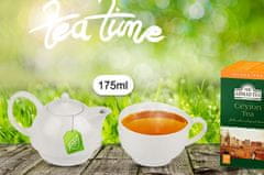 TimeLife čajni komplet od porculana, 2 komada