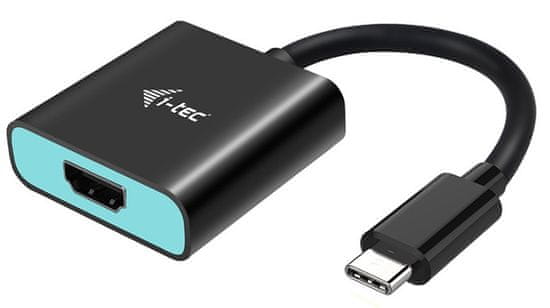 I-TEC USB-C za HDMI video adapter 4K/60 Hz C31HDMI60HZP