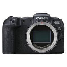 Canon EOS RP fotoaparat, kućište, crna