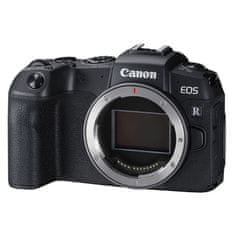 Canon EOS RP fotoaparat, kućište, crna