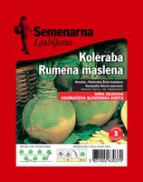 Žuta koraba