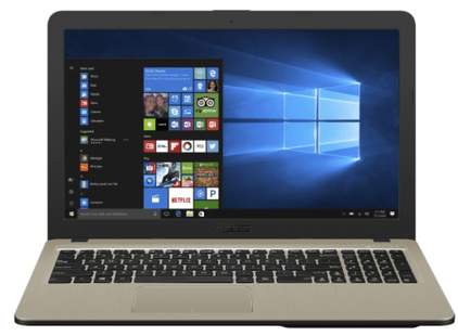 Prijenosno računalo X540MA-DM141