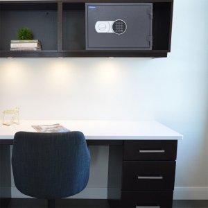 60-minutna ognjevarna zaščita