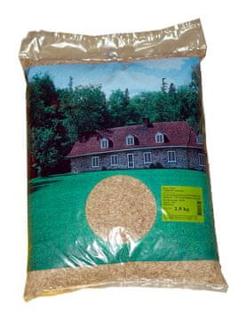 Semenarna Ljubljana mješavina trave Univerzal, 2,5 kg