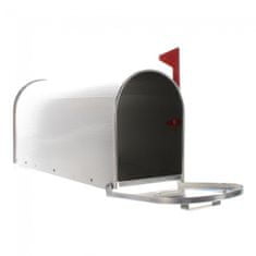 Rottner poštanski sandučić US MAIL BOX ALU
