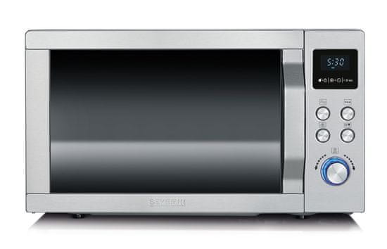 Severin MW 7753
