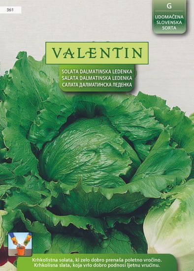 Valentin salata Dalmatinska ledenka, 361
