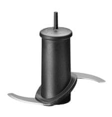 KitchenAid sjeckalica P2 KFC3516EER, crvena