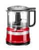 KitchenAid sjeckalica P2 KFC3516EER, crvena