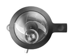 KitchenAid sjeckalica P2 KFC3516EER, crvena