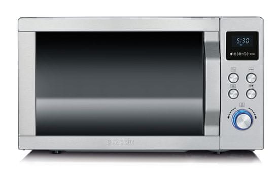 Severin MW 7755