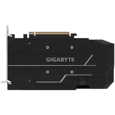 Gigabyte grafička kartica OC 6G GeForce GTX 1660 Ti, 6 GB GDDR6